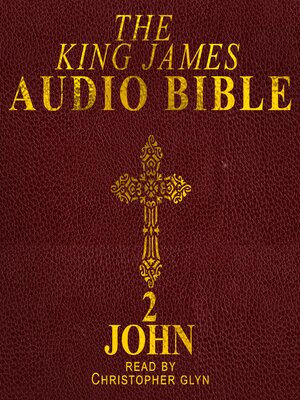 cover image of 2 John
